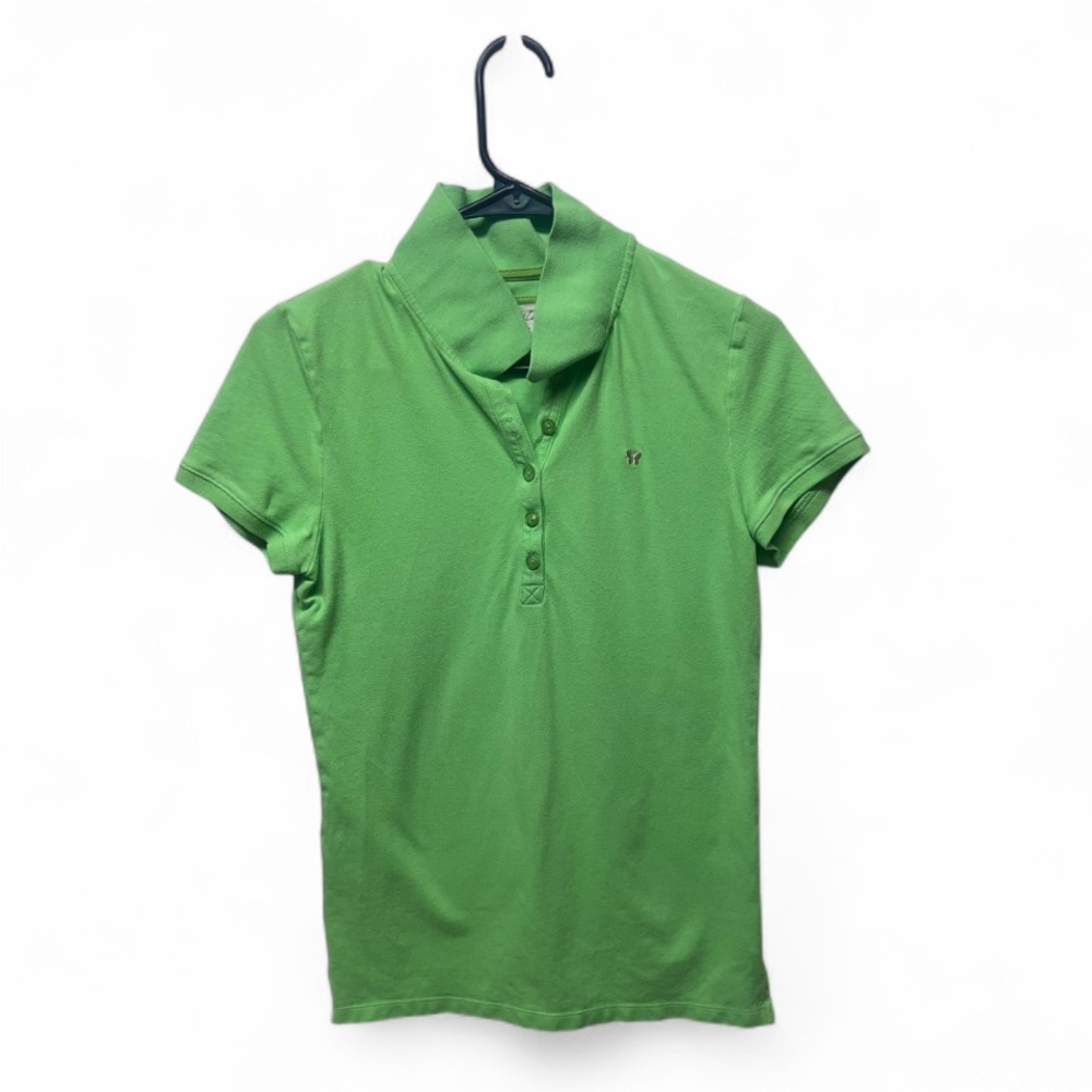 Aeropostale Y2K polo shirt‎